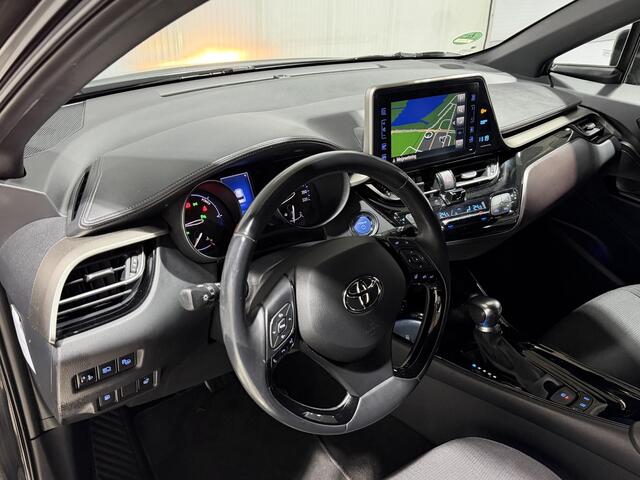 Toyota C-HR 1.8 Hybrid Dynamic | Dealer onderhouden |
