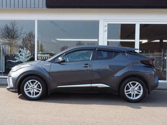 Toyota C-HR 1.8 Hybrid Active| Navigatie| Adap.cruise control