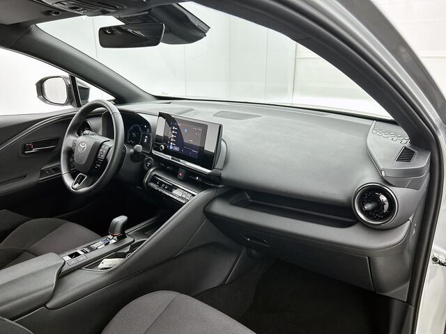 Toyota C-HR 1.8 Hybrid 140 Dynamic | BTW Voertuig | Achteruitrijcamera |