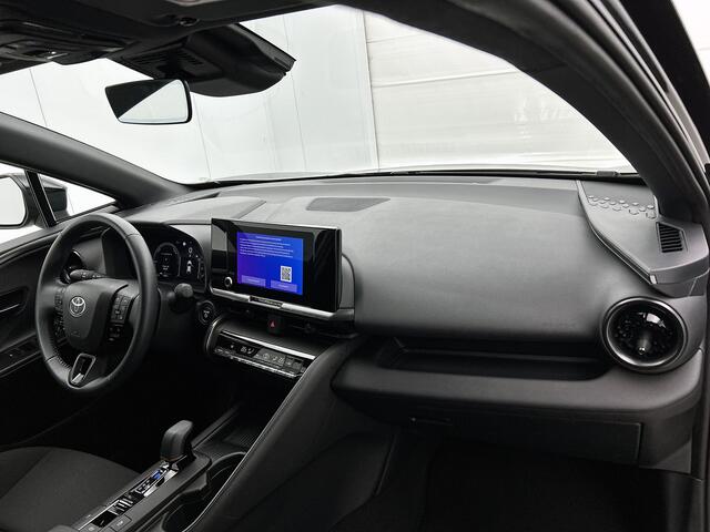 Toyota C-HR 1.8 Hybrid 140 Dynamic | BTW Voertuig | Achteruitrijcamera |