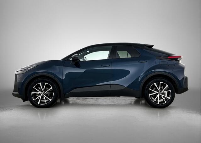 Toyota C-HR 1.8 Hybrid 140 First Edition | BTW Voertuig | Stoelverwarming |