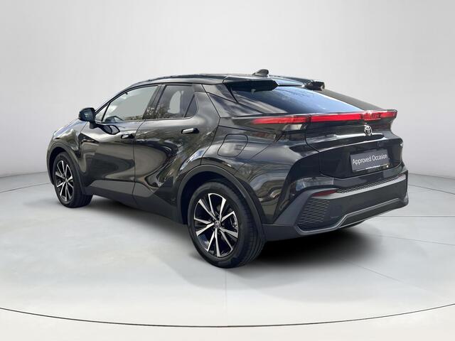 Toyota C-HR 2.0 Plug-in Hybrid 220 First Edition