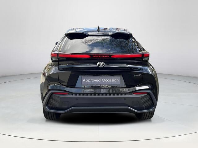 Toyota C-HR 2.0 Plug-in Hybrid 220 First Edition