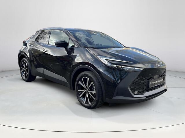 Toyota C-HR 2.0 Plug-in Hybrid 220 First Edition