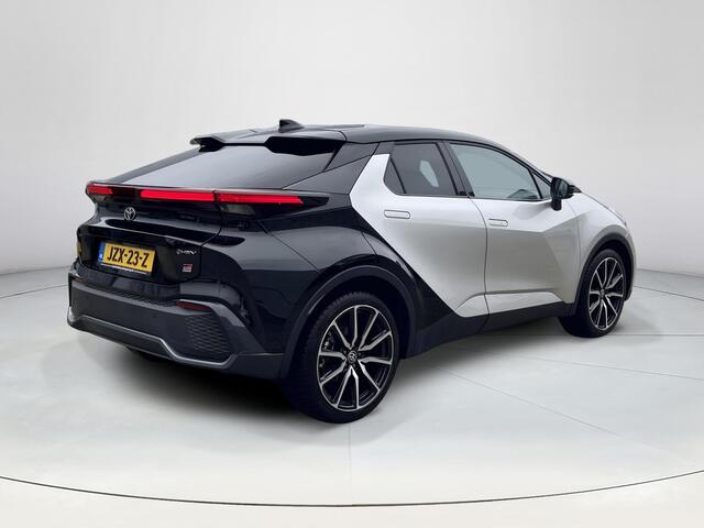 Toyota C-HR 2.0 Hybrid 200 GR SPORT Première Edition
