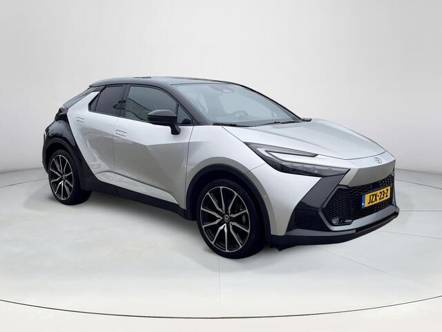 Toyota C-HR 2.0 Hybrid 200 GR SPORT Première Edition