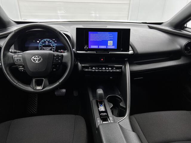 Toyota C-HR 1.8 Hybrid 140 Dynamic