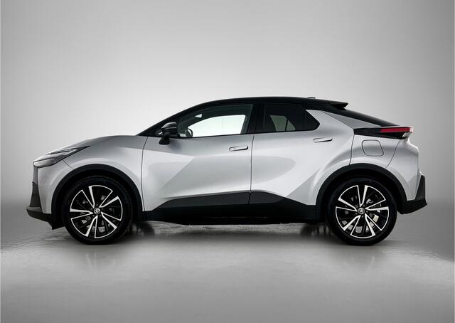 Toyota C-HR 2.0 Plug-in Hybrid 220 Executive