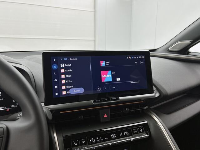 Toyota C-HR 2.0 Plug-in Hybrid 220 Executive