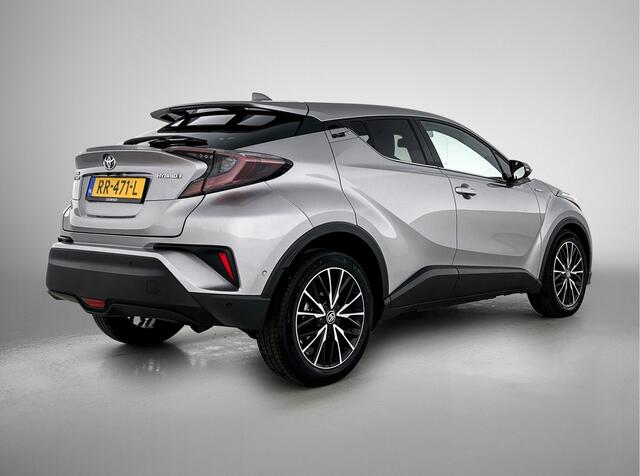 Toyota C-HR 1.8 Hybrid Executive