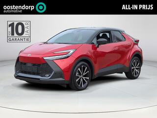 toyota-c-hr-1.8-hybrid-140-first-ed