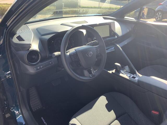 Toyota C-HR 1.8 Hybrid 140 Active EXTRA INRUILVOORDEEL ¤ 2.000,--