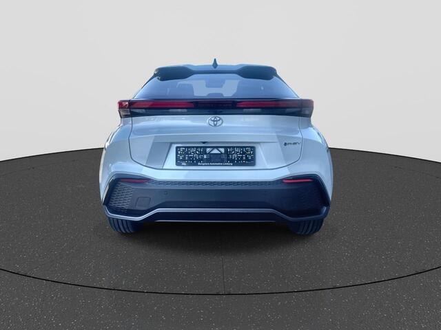 Toyota C-HR 2.0 Plug-in Hybrid 220 Executive Extra inruilwaarde 2.000,=