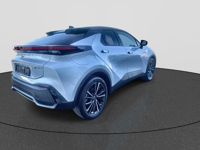 Toyota C-HR 2.0 Plug-in Hybrid 220 Executive Extra inruilwaarde 2.000,=