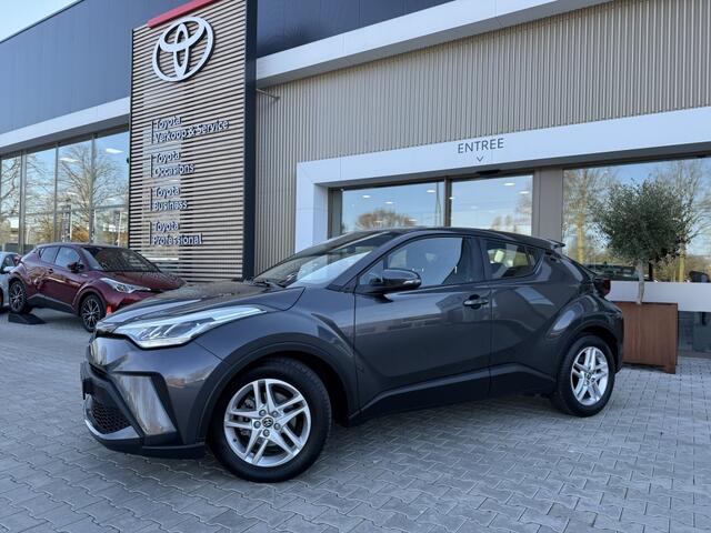 Toyota C-HR 1.8 Hybrid Active | Camera | Adap. Cruise | Carplay |