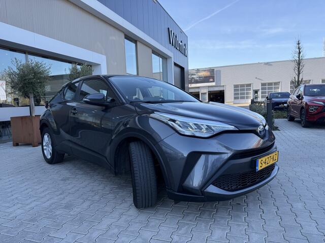 Toyota C-HR 1.8 Hybrid Active | Camera | Adap. Cruise | Carplay |