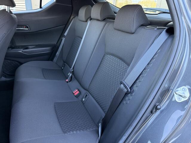 Toyota C-HR 1.8 Hybrid Active | Camera | Adap. Cruise | Carplay |