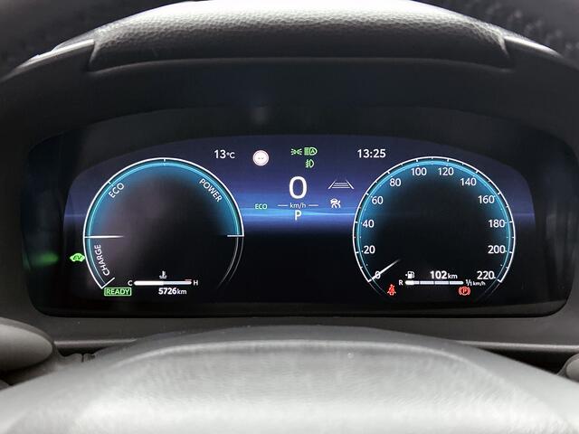 Toyota C-HR 1.8 Hybrid 140 First Edition Limited + | Stoel+ Stuurverwarming | Ruitverwarming | Dodehoekdetectie | Elektrische Achterklep |