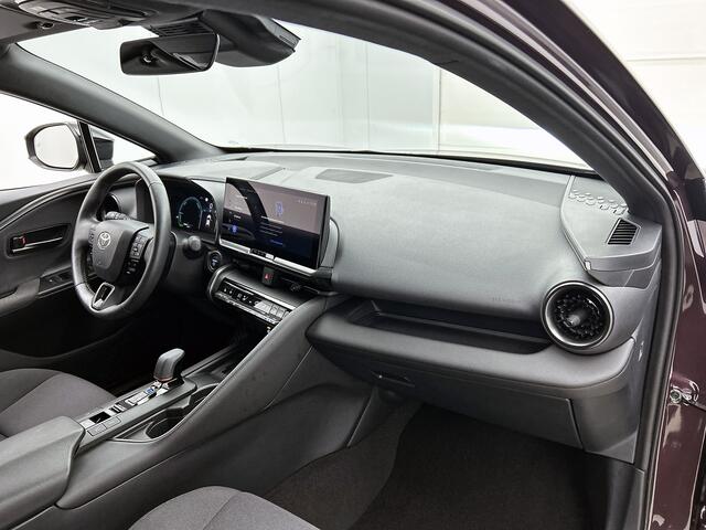 Toyota C-HR 1.8 Hybrid 140 First Edition Limited + | Stoel+ Stuurverwarming | Ruitverwarming | Dodehoekdetectie | Elektrische Achterklep |