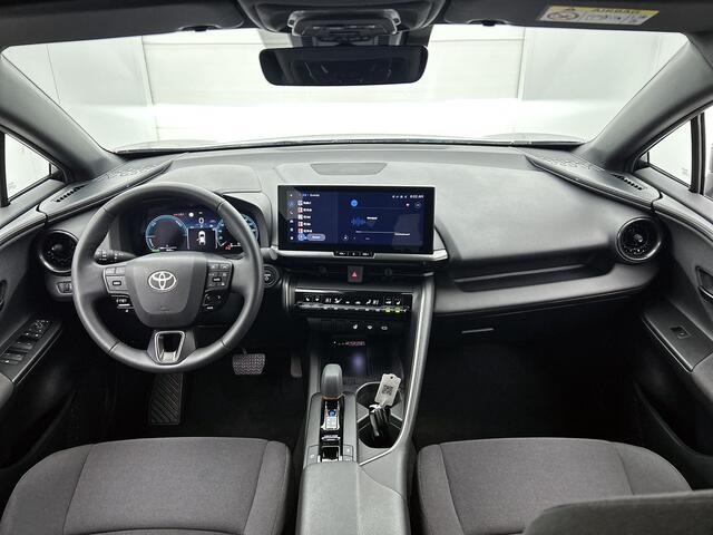Toyota C-HR 1.8 Hybrid 140 First Edition Limited + | Stoel -Stuur verwarming |