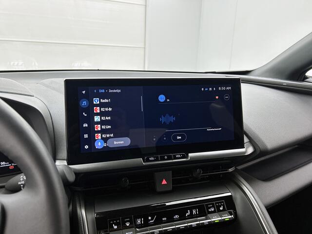 Toyota C-HR 1.8 Hybrid 140 First Edition Limited + | Stoel -Stuur verwarming |