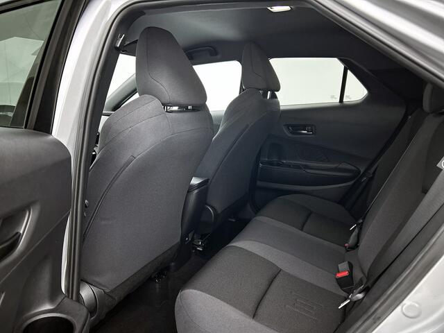 Toyota C-HR 1.8 Hybrid 140 Dynamic | Parkeersensoren v+a | Dodehoeksensor | Navigatie