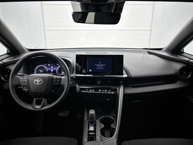 Toyota C-HR 1.8 Hybrid 140 Dynamic | Parkeersensoren v+a | Dodehoeksensor | Navigatie