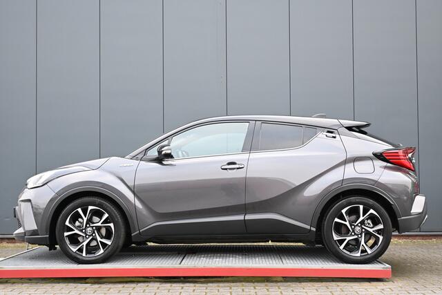 Toyota C-HR 2.0 Hybrid First Edition trekhaak