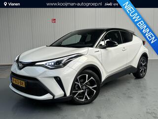 toyota-c-hr-1.8-hybrid-style-luxury