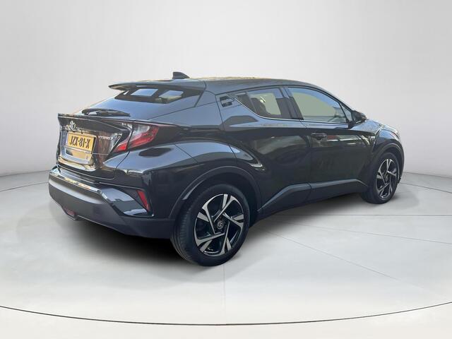 Toyota C-HR 1.8 Hybrid Style