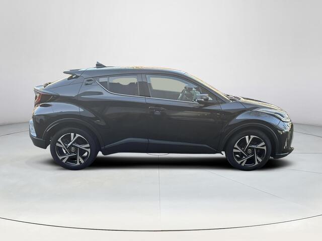 Toyota C-HR 1.8 Hybrid Style