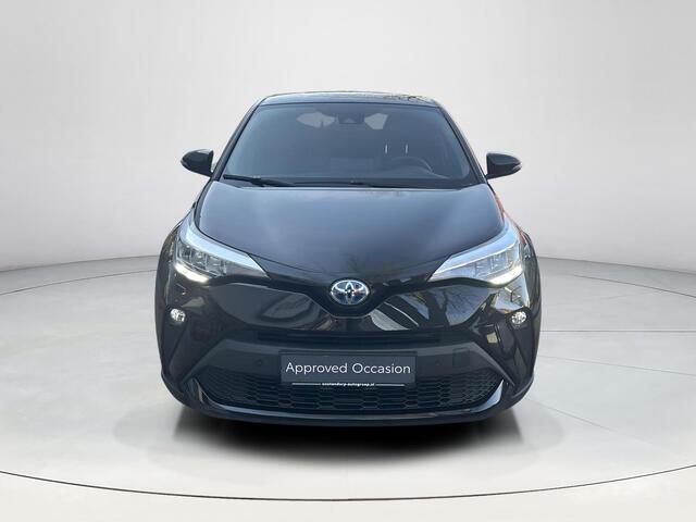 Toyota C-HR 1.8 Hybrid Style
