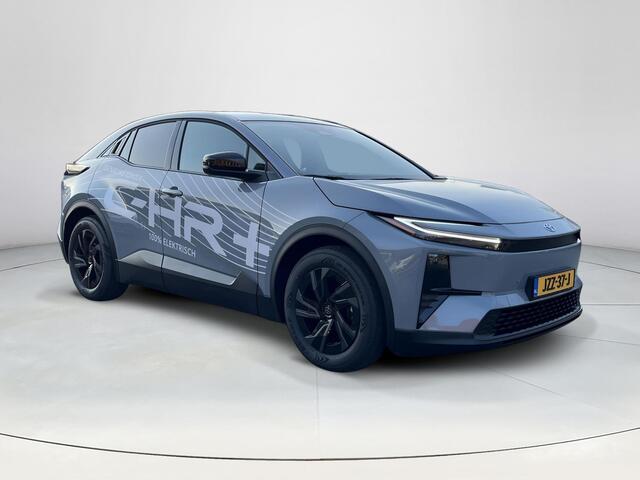 Toyota C-HR First Edition 77 kWh | All-in prijs |