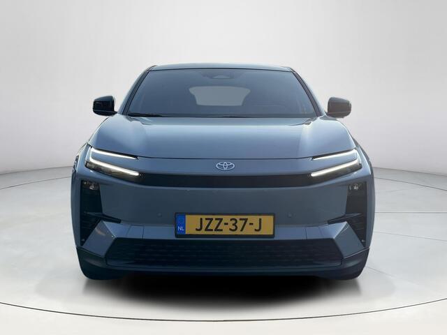 Toyota C-HR First Edition 77 kWh | All-in prijs |