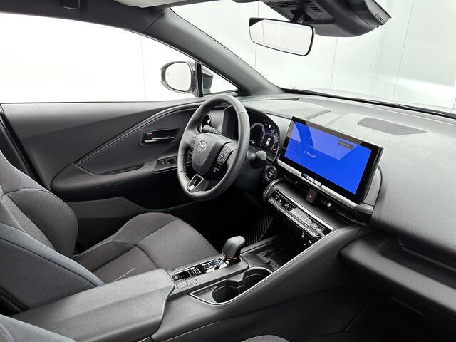 Toyota C-HR 1.8 Hybrid 140 First Edition | Apple Carplay/Android Auto | Climate control | Rondomzicht camera |
