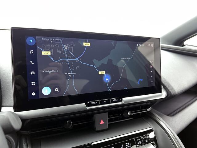 Toyota C-HR 1.8 Hybrid 140 First Edition | Apple Carplay/Android Auto | Climate control | Rondomzicht camera |