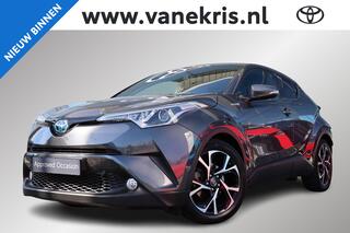 toyota-c-hr-1.8-hybrid-style,-bearl