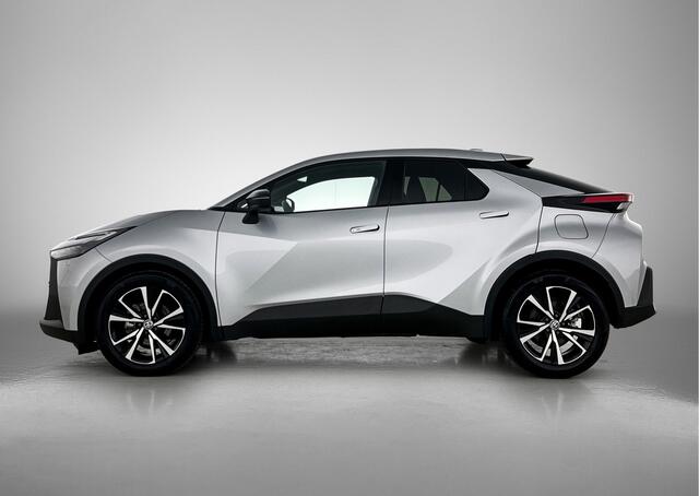 Toyota C-HR 1.8 Hybrid 140 First Edition