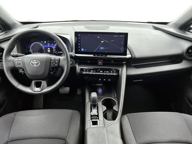 Toyota C-HR 1.8 Hybrid 140 First Edition