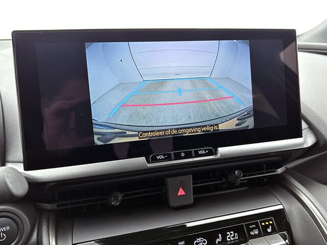 Toyota C-HR 1.8 Hybrid 140 First Edition