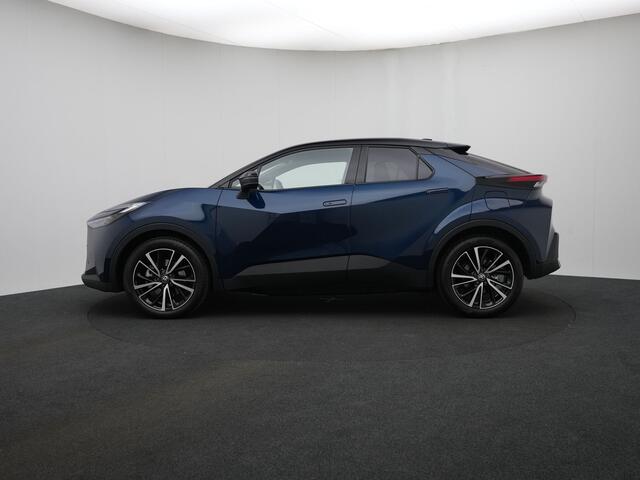 Toyota C-HR 2.0 Plug-in Hybrid 220 Executive