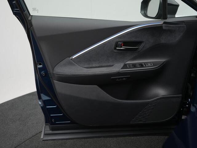 Toyota C-HR 2.0 Plug-in Hybrid 220 Executive