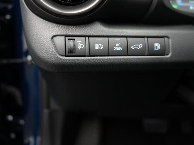 Toyota C-HR 2.0 Plug-in Hybrid 220 Executive