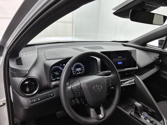 Toyota C-HR 1.8 Hybrid 140 Dynamic | Parkeersensoren v+a | Dodehoeksensor | Navigatie