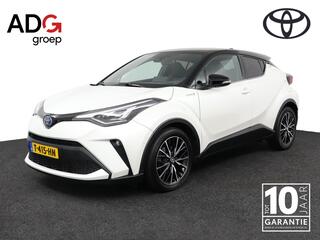 toyota-c-hr-1.8-hybrid-executive--