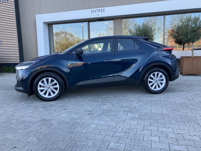 Toyota C-HR 1.8 Hybrid 140 Active | Trekhaak | Pdc V+A | Blindspot