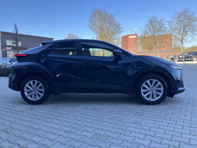 Toyota C-HR 1.8 Hybrid 140 Active | Trekhaak | Pdc V+A | Blindspot