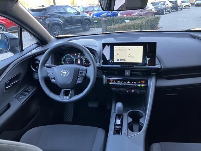 Toyota C-HR 1.8 Hybrid 140 Active | Trekhaak | Pdc V+A | Blindspot