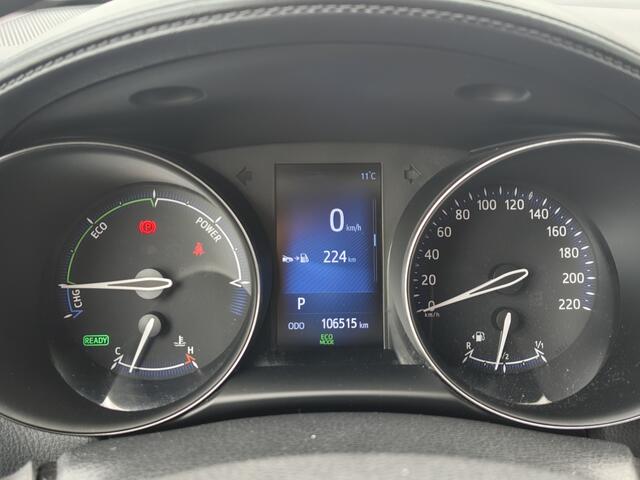 Toyota C-HR 1.8 Hybrid Dynamic | Navi | DAB | Adaptieve Cruise Control |