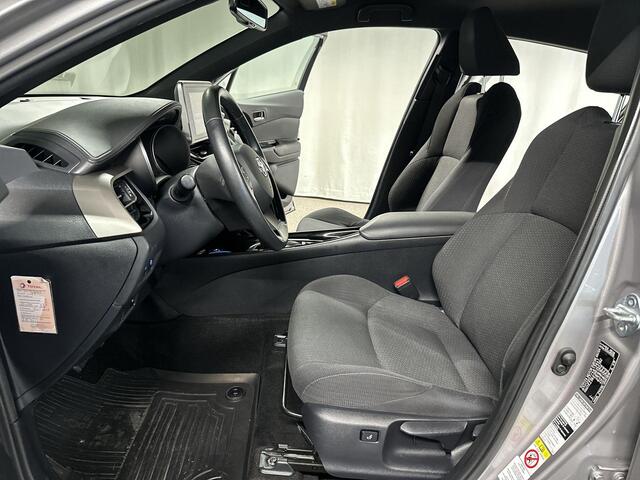 Toyota C-HR 1.8 Hybrid Business Intro Automaat | Trekhaak | Navi